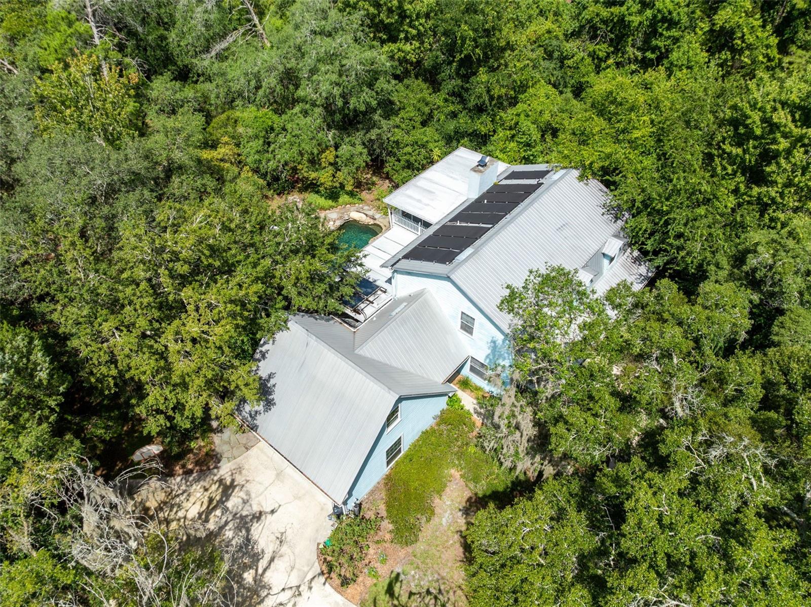 HANOVER WOODS - Residential