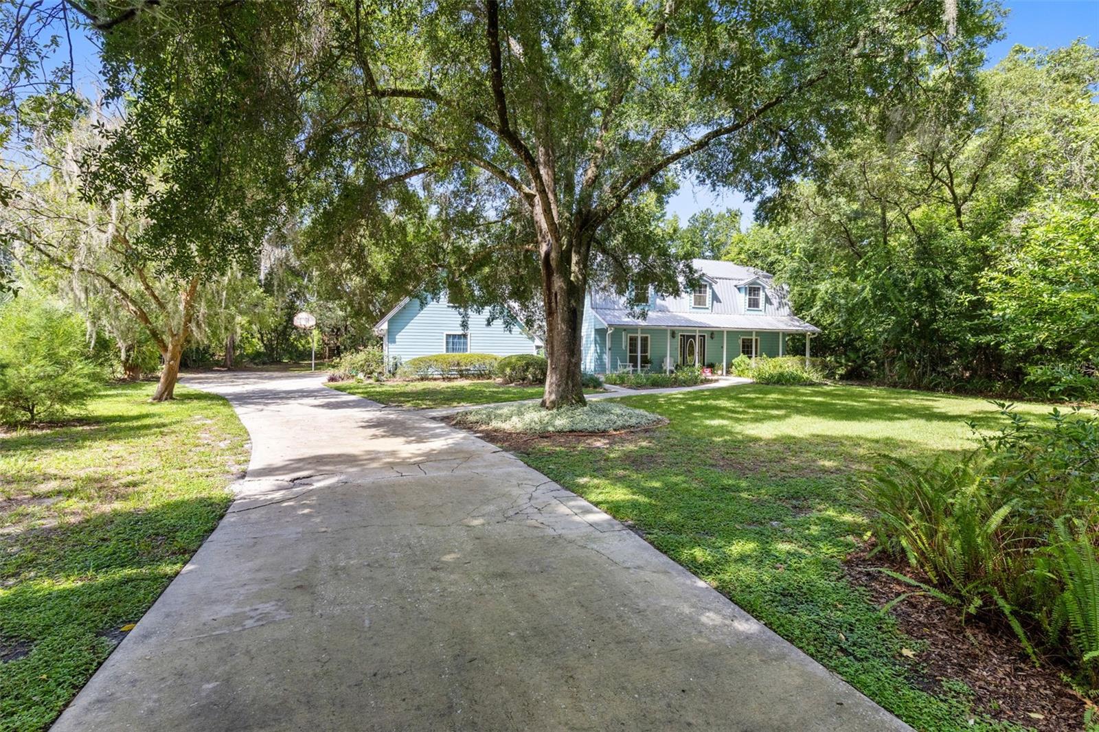 HANOVER WOODS - Residential