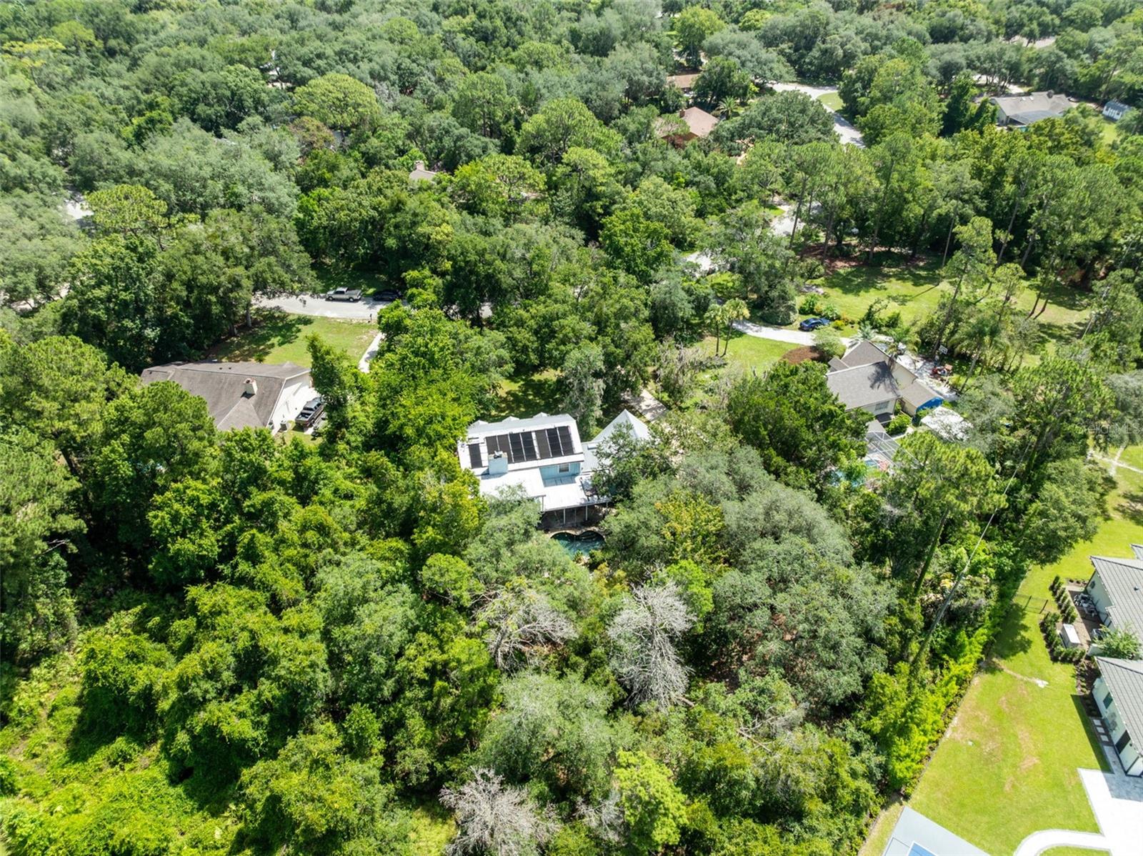 HANOVER WOODS - Residential