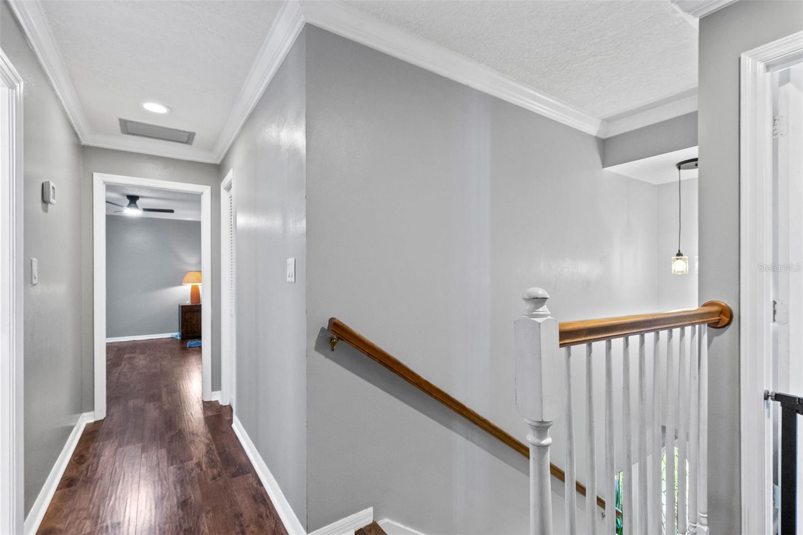 HANOVER WOODS - Residential