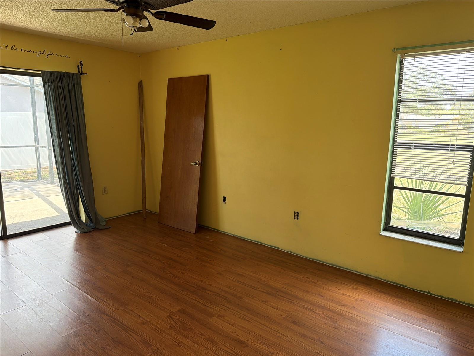 BERKELEY MANOR - Residential