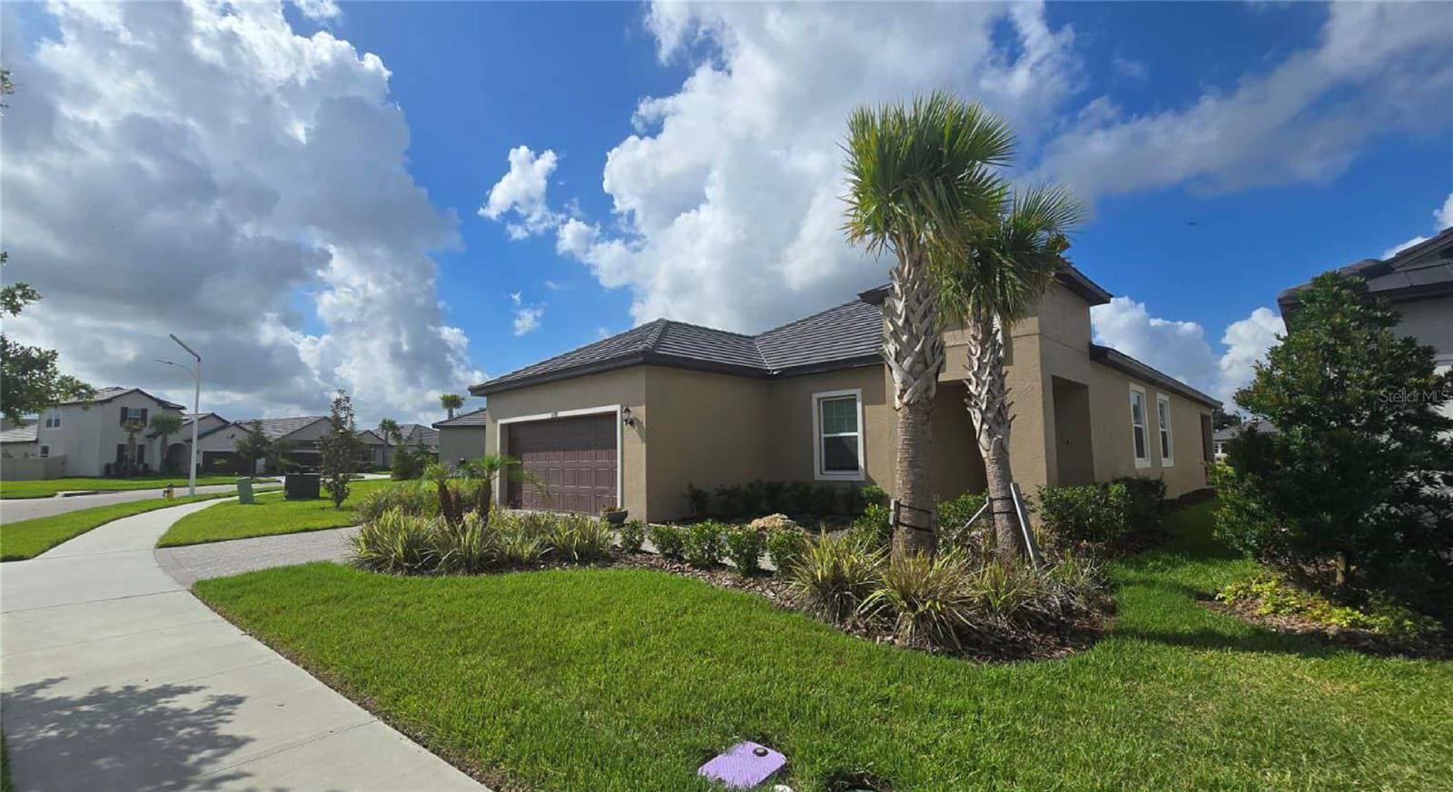 MIRADA ACTIVE ADULT PH 2A 2C - Residential Lease
