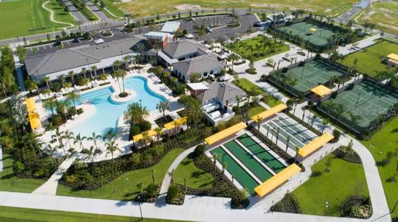 MIRADA ACTIVE ADULT PH 2A 2C - Residential Lease