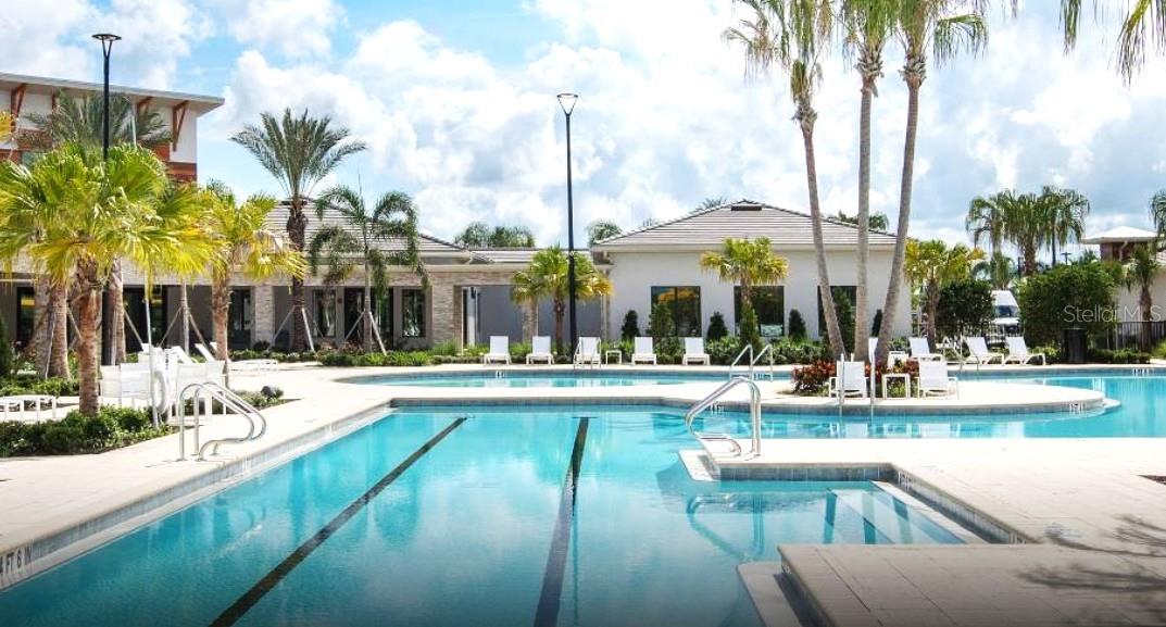 MIRADA ACTIVE ADULT PH 2A 2C - Residential Lease