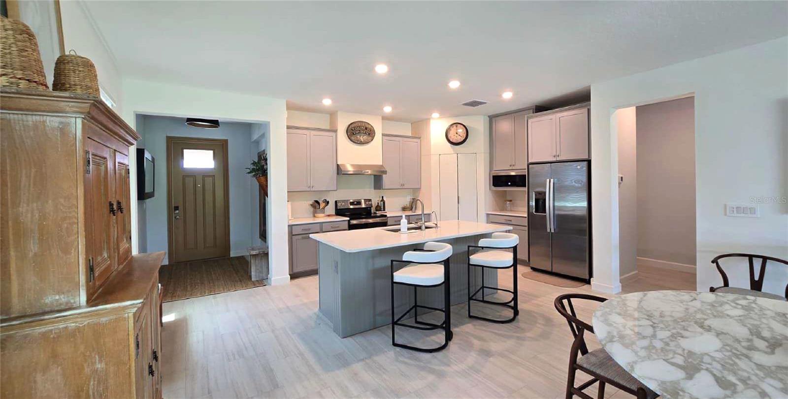 MIRADA ACTIVE ADULT PH 2A 2C - Residential Lease
