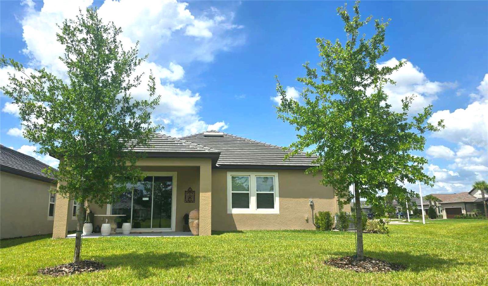 MIRADA ACTIVE ADULT PH 2A 2C - Residential Lease