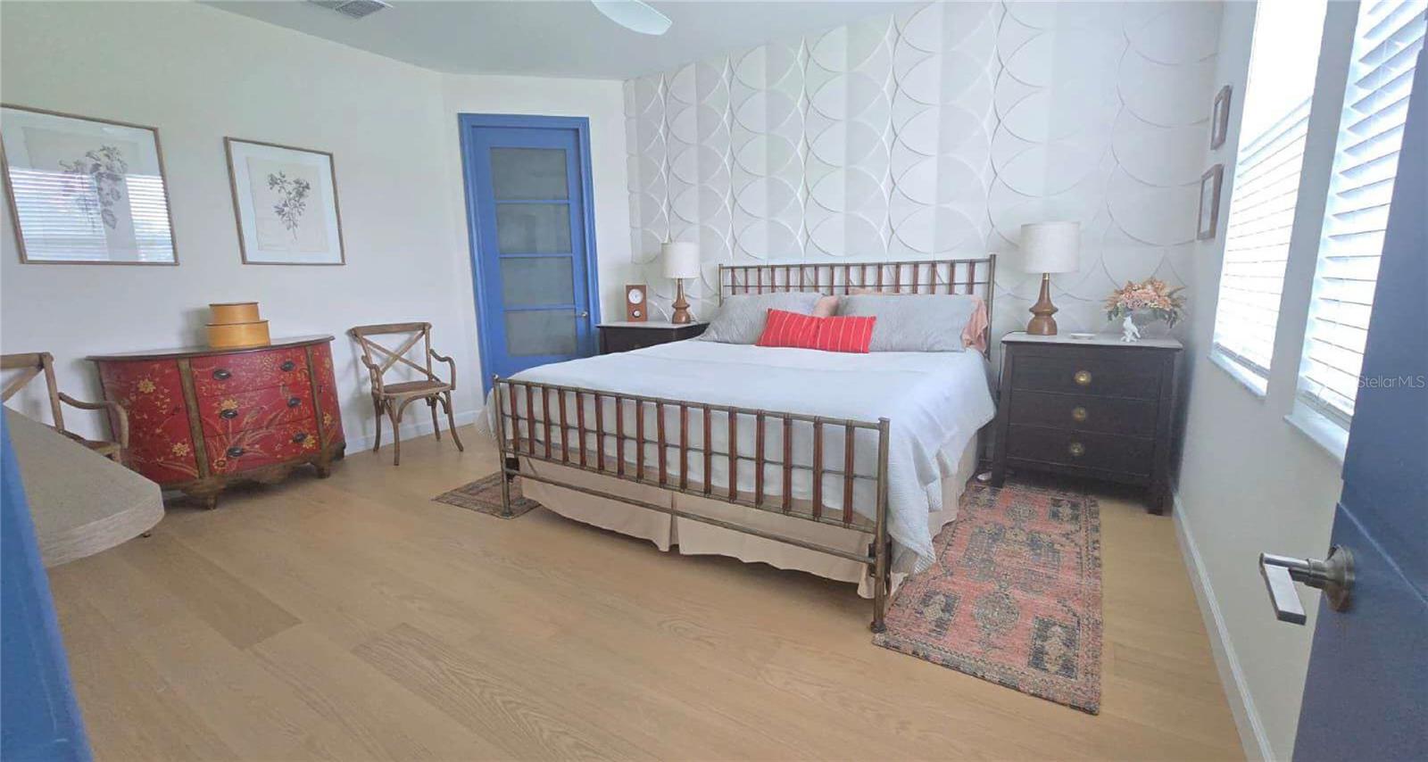 MIRADA ACTIVE ADULT PH 2A 2C - Residential Lease