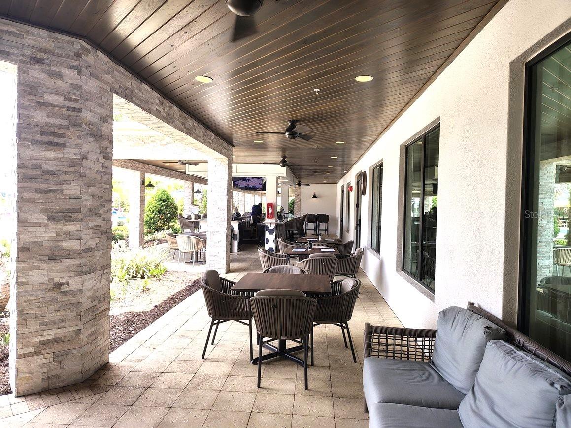 MIRADA ACTIVE ADULT PH 2A 2C - Residential Lease