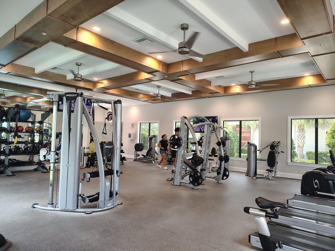 MIRADA ACTIVE ADULT PH 2A 2C - Residential Lease