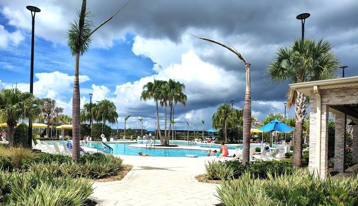MIRADA ACTIVE ADULT PH 2A 2C - Residential Lease