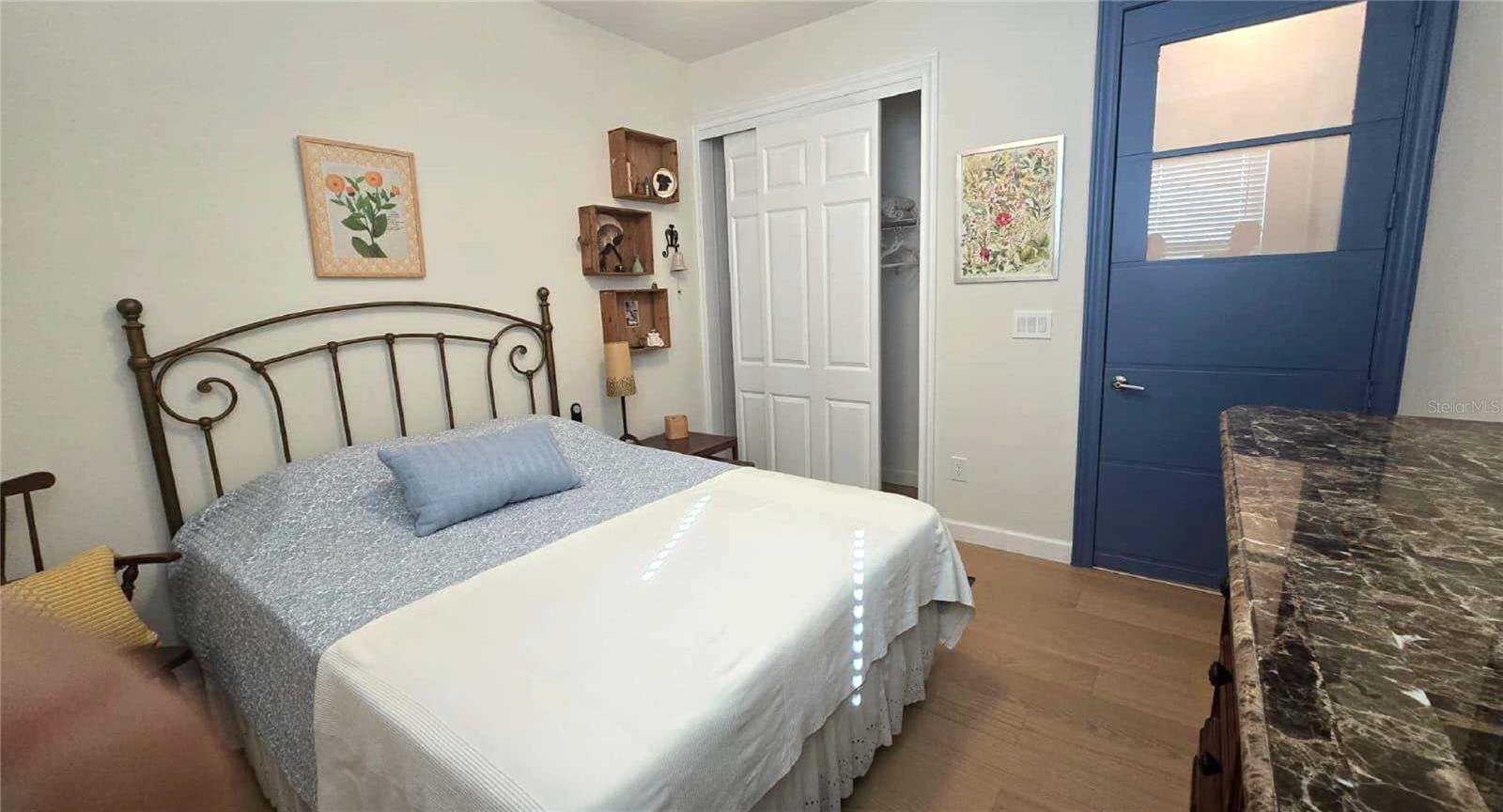 MIRADA ACTIVE ADULT PH 2A 2C - Residential Lease