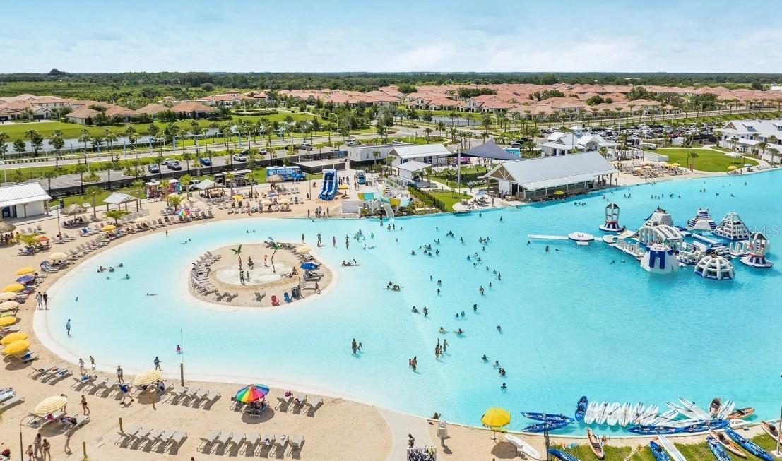 MIRADA ACTIVE ADULT PH 2A 2C - Residential Lease