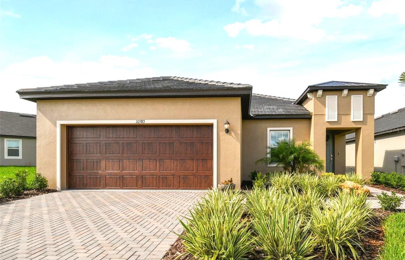 MIRADA ACTIVE ADULT PH 2A 2C - Residential Lease