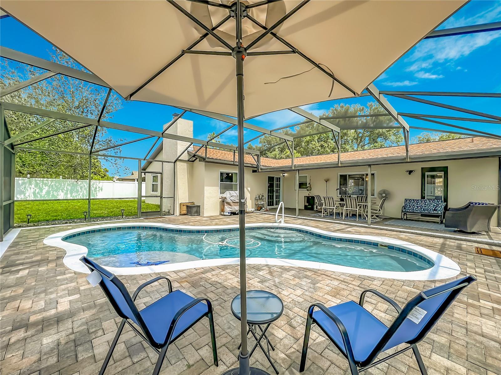 GARDEN LAKE ESTATES UNIT 2 - Residential