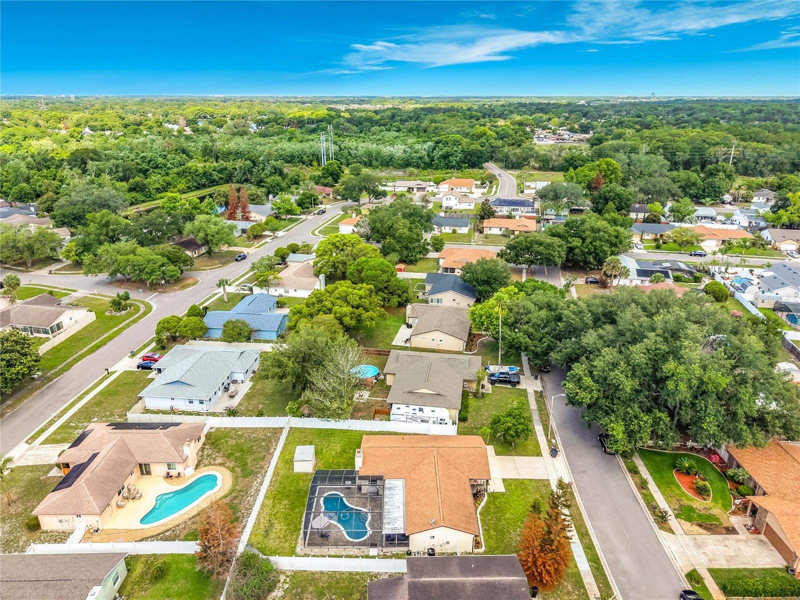 GARDEN LAKE ESTATES UNIT 2 - Residential