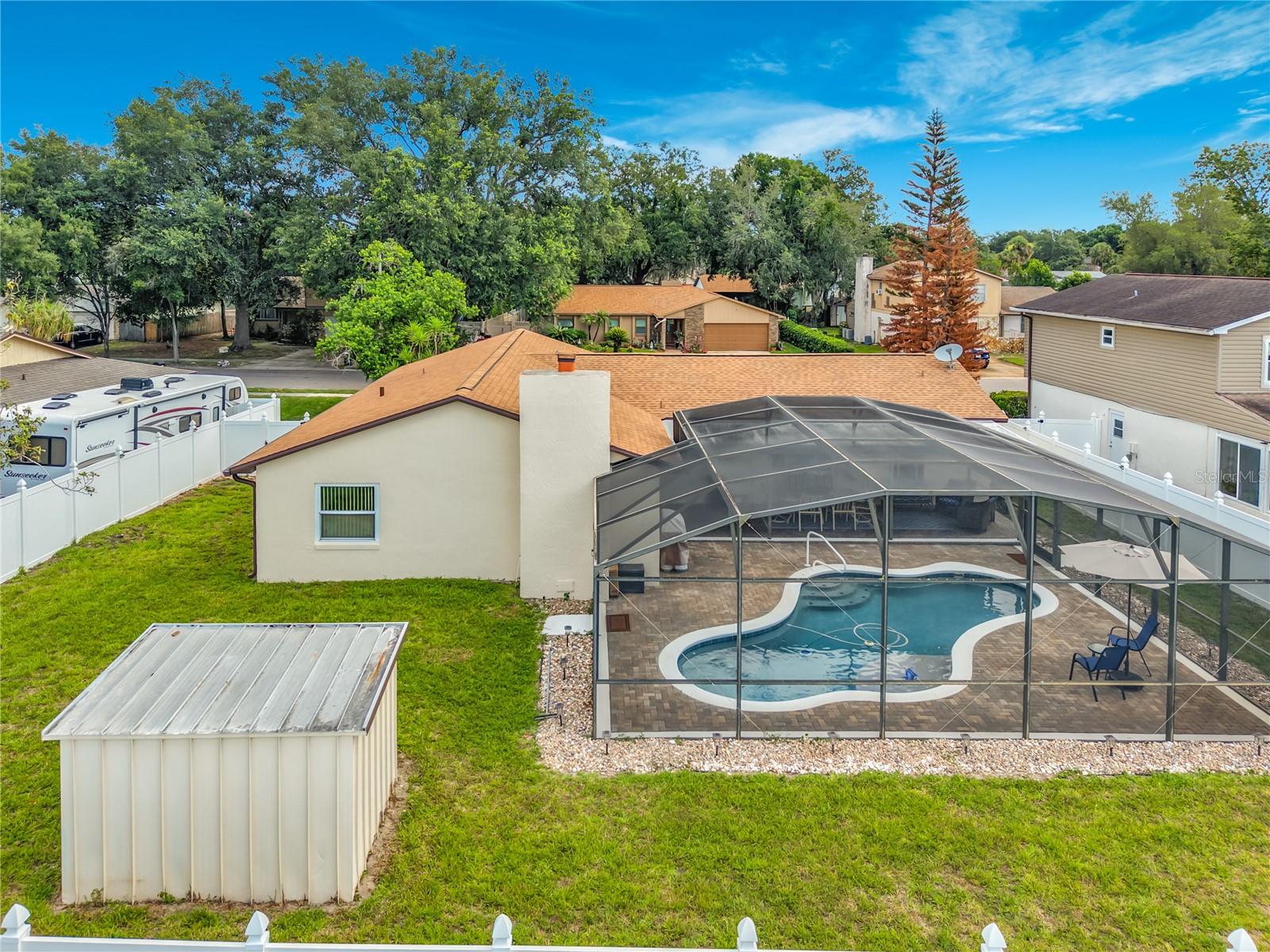 GARDEN LAKE ESTATES UNIT 2 - Residential