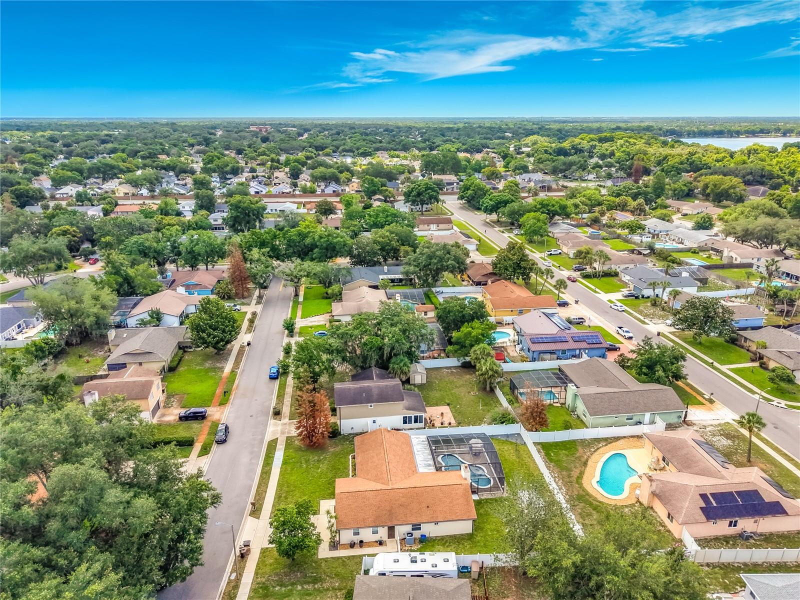GARDEN LAKE ESTATES UNIT 2 - Residential