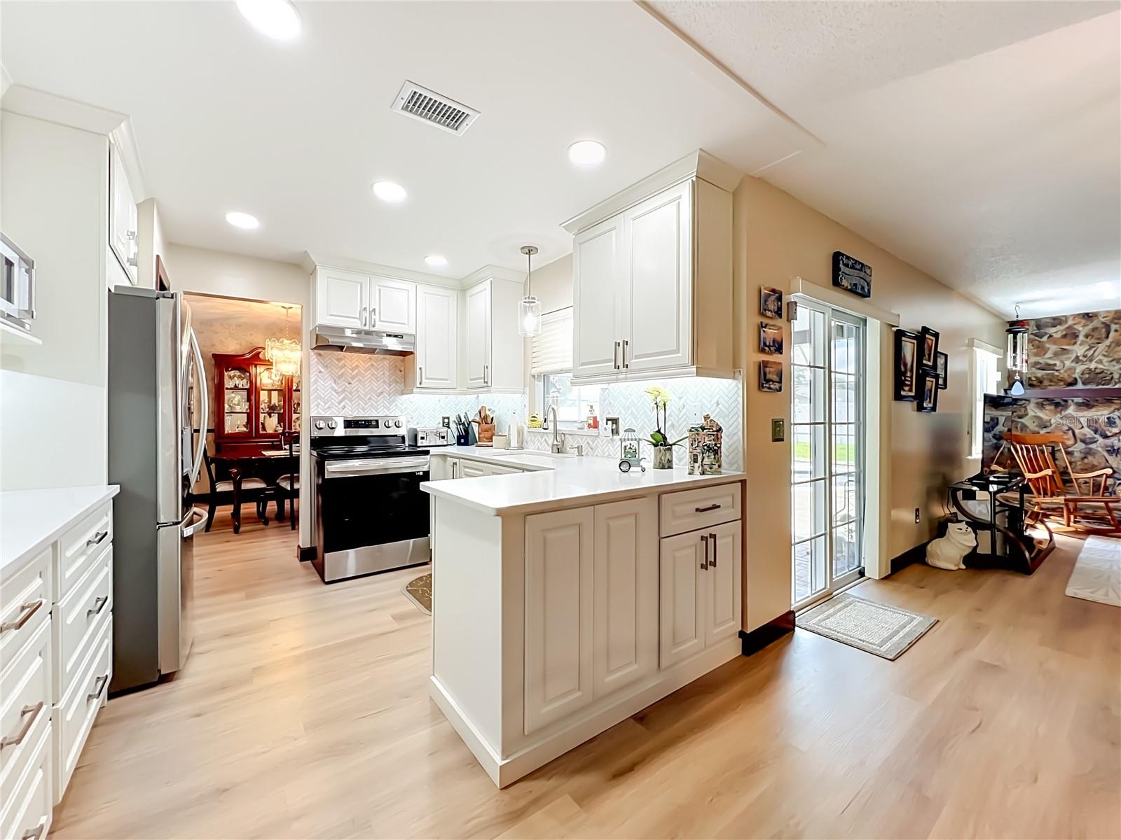 GARDEN LAKE ESTATES UNIT 2 - Residential
