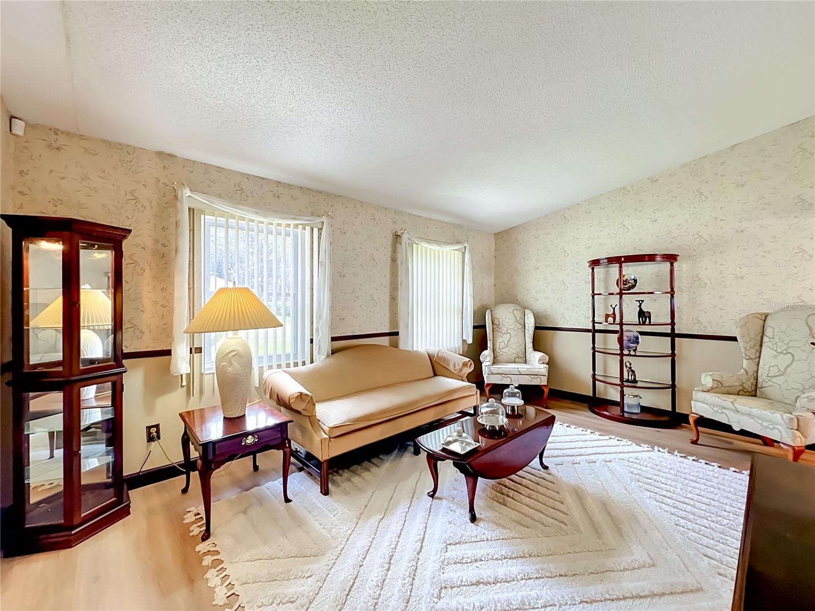 GARDEN LAKE ESTATES UNIT 2 - Residential