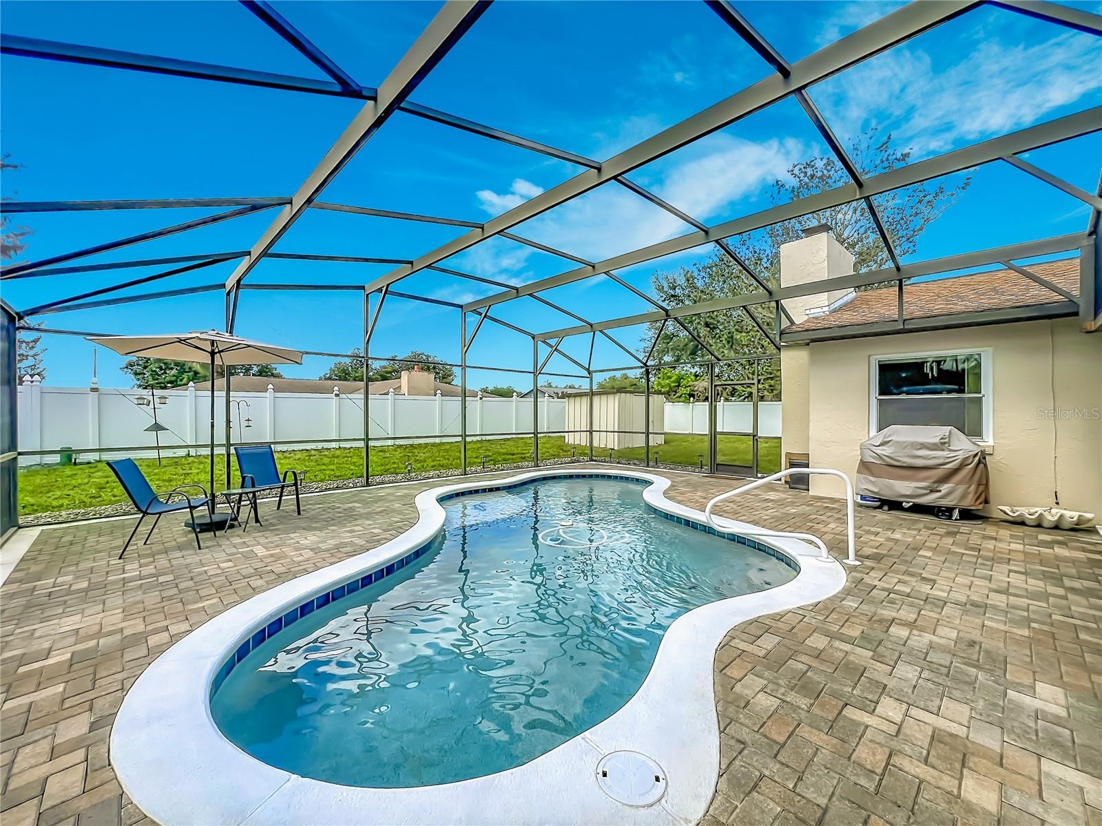 GARDEN LAKE ESTATES UNIT 2 - Residential