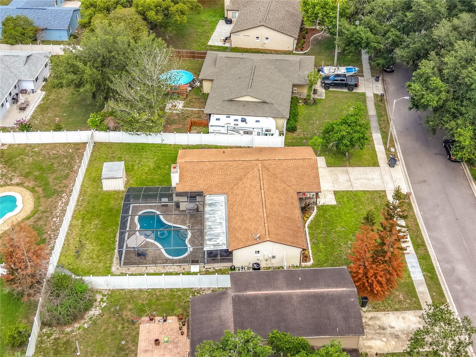 GARDEN LAKE ESTATES UNIT 2 - Residential