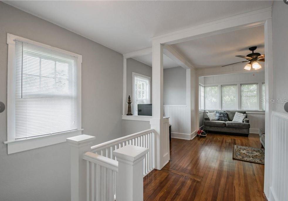 HANNAS SUB - Residential Lease