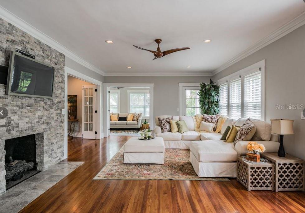 HANNAS SUB - Residential Lease