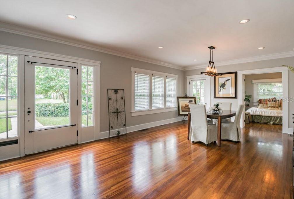 HANNAS SUB - Residential Lease