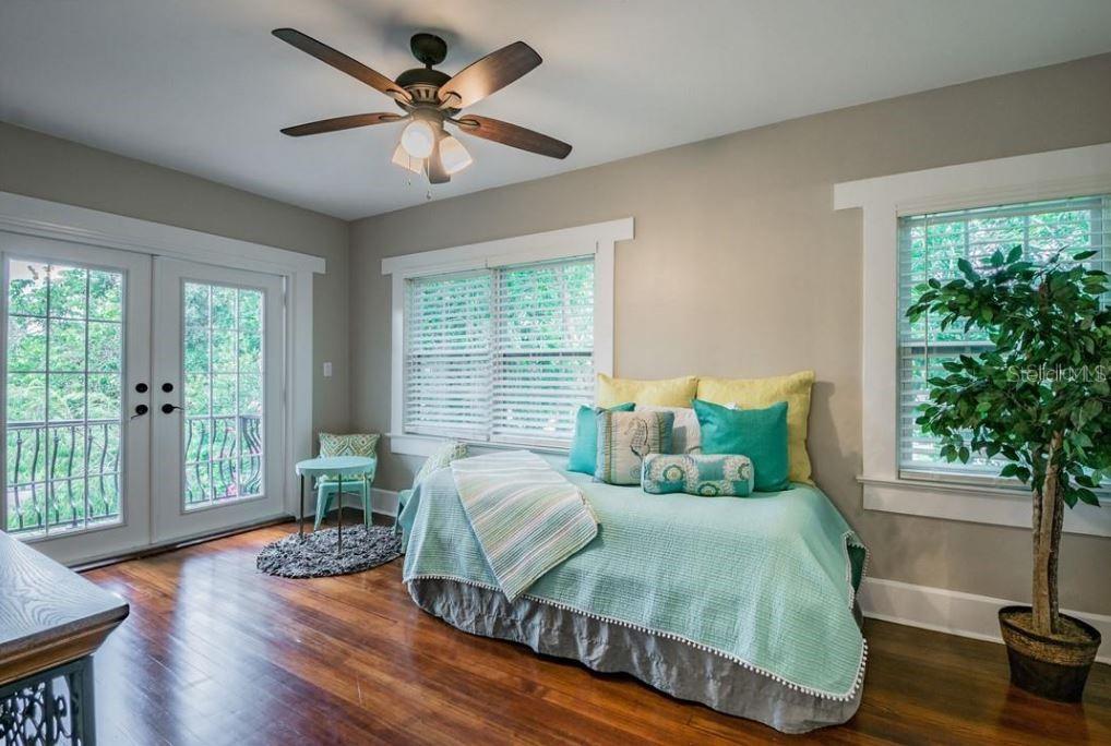 HANNAS SUB - Residential Lease