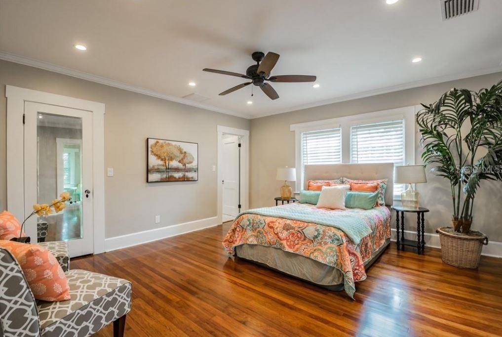 HANNAS SUB - Residential Lease