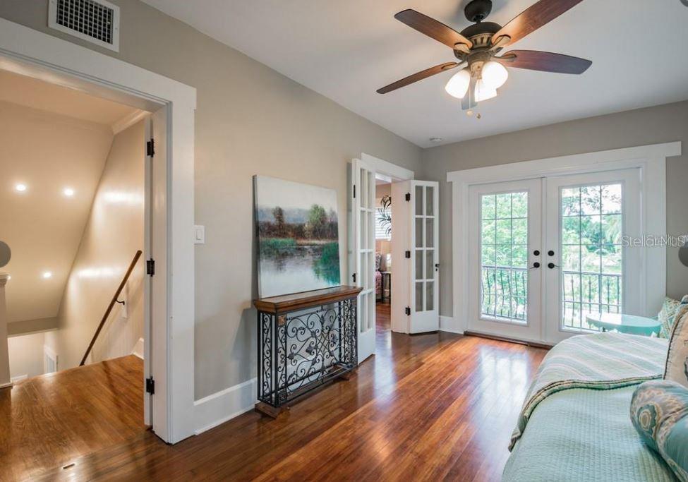 HANNAS SUB - Residential Lease