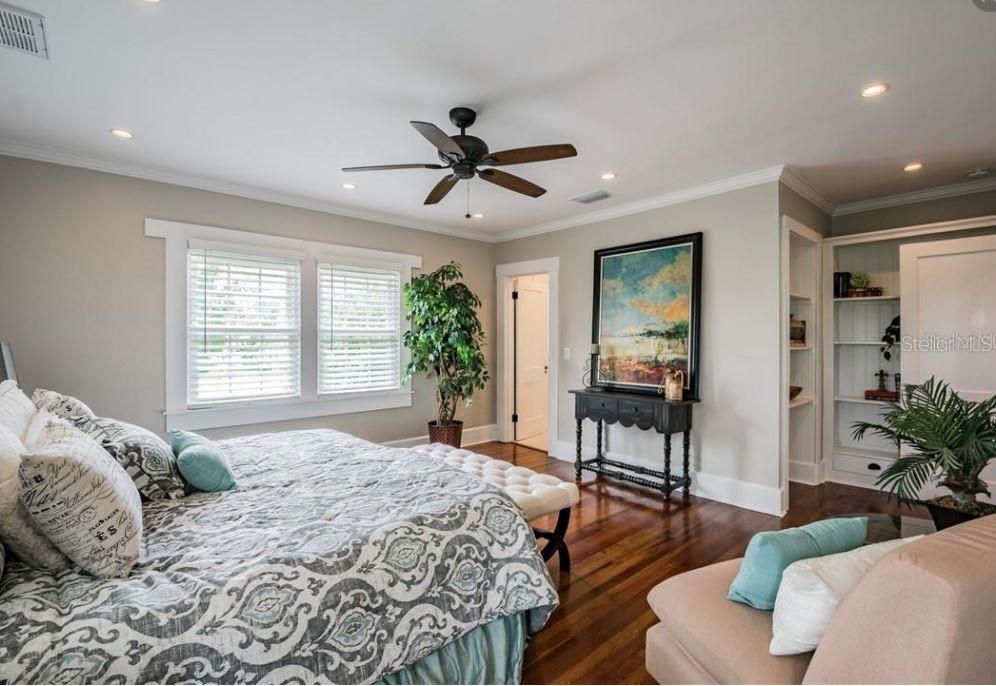 HANNAS SUB - Residential Lease