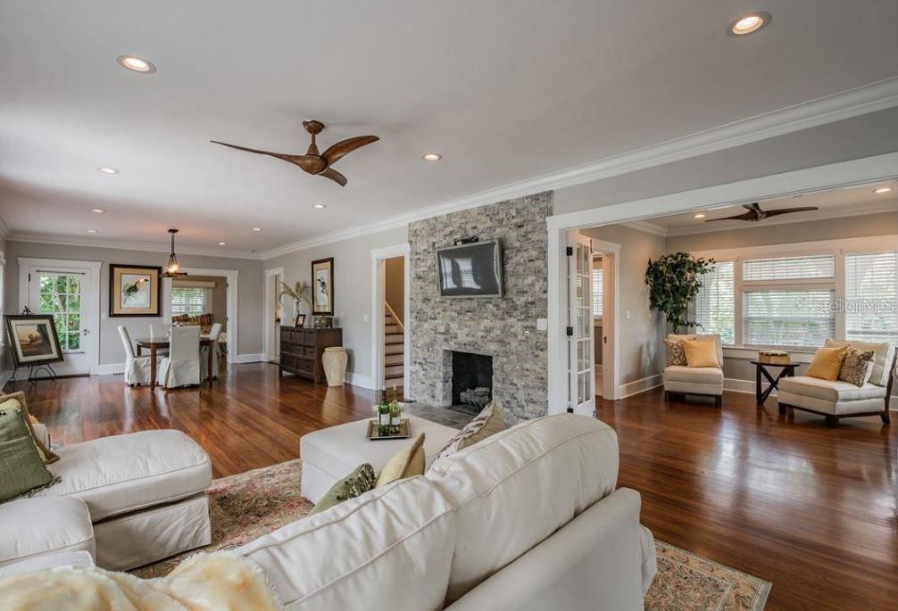HANNAS SUB - Residential Lease
