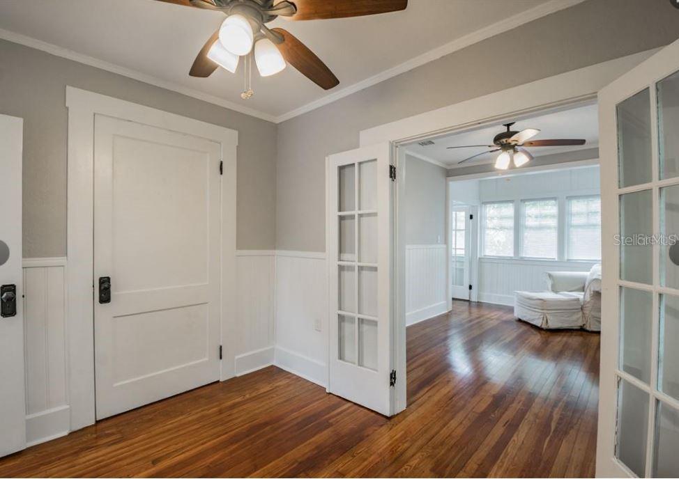 HANNAS SUB - Residential Lease