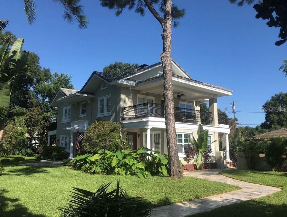 HANNAS SUB - Residential Lease