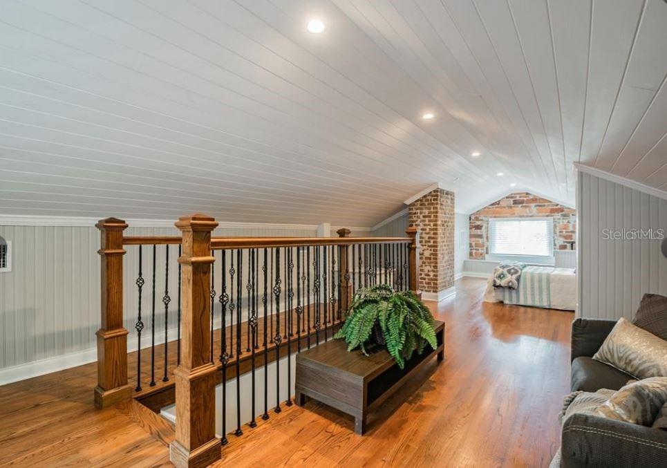 HANNAS SUB - Residential Lease