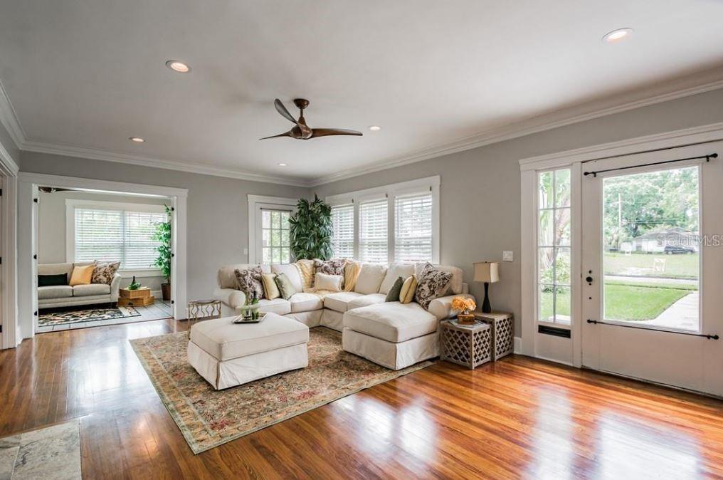 HANNAS SUB - Residential Lease