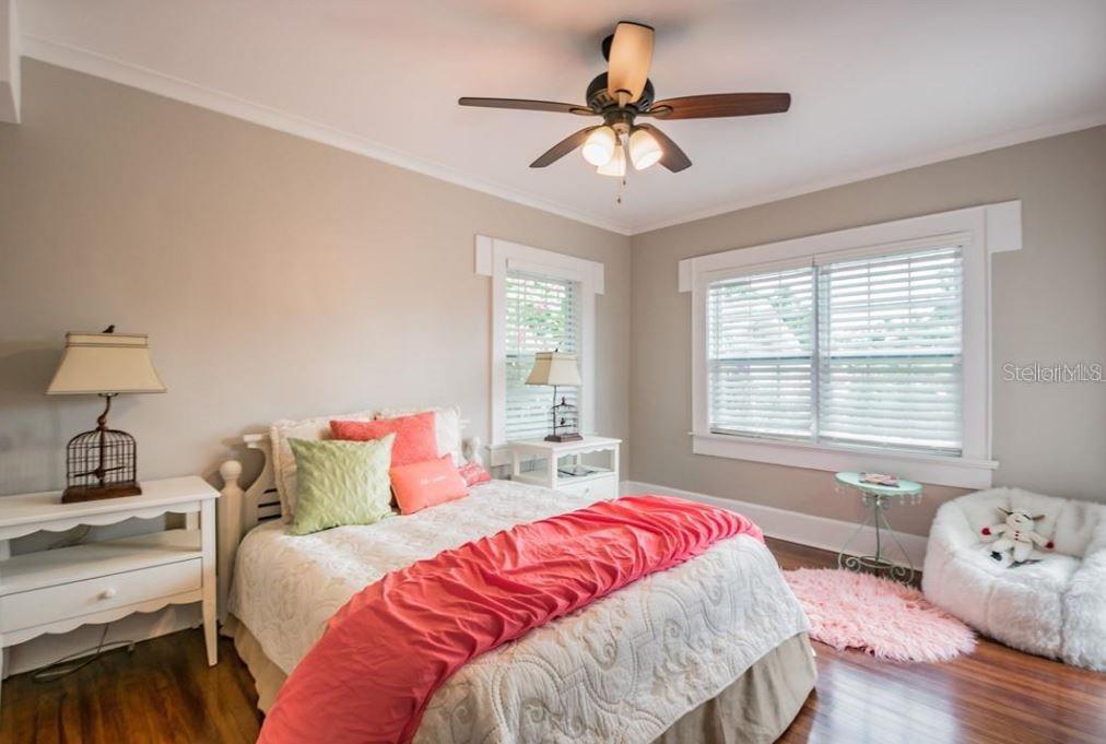 HANNAS SUB - Residential Lease