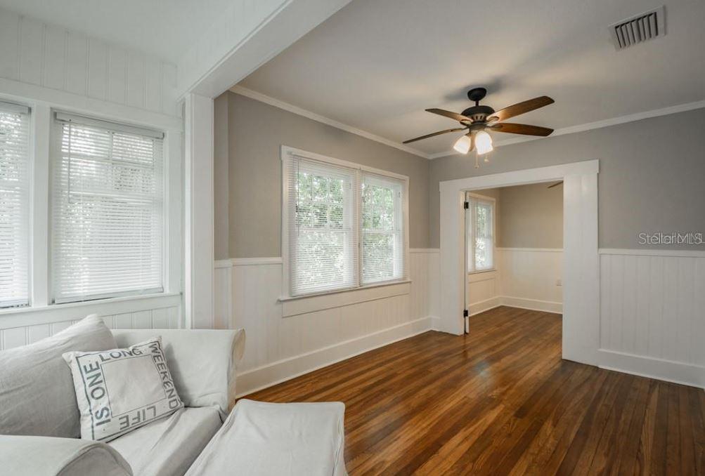 HANNAS SUB - Residential Lease