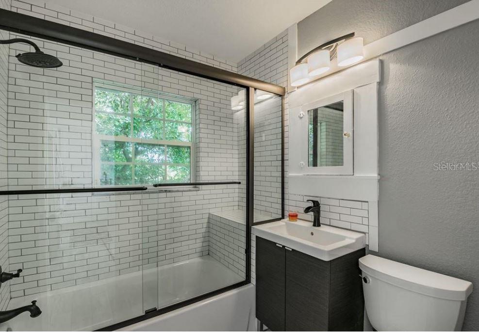HANNAS SUB - Residential Lease