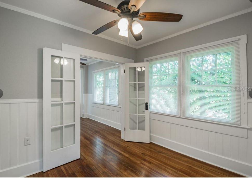 HANNAS SUB - Residential Lease