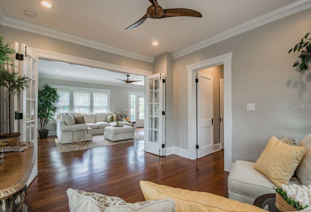 HANNAS SUB - Residential Lease