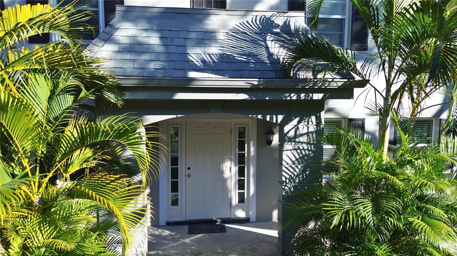 High and dry second-floor unit in the heart of South Pasadena! Conveniently located across the street from major shopping and dining, with beautiful Florida beaches, parks, and waterfront recreation just minutes away. This well-maintained community offers assigned parking, a resort-style pool, and additional amenities for relaxed coastal living. Ideal as a primary residence or seasonal retreat with elevated peace of mind in a prime location.