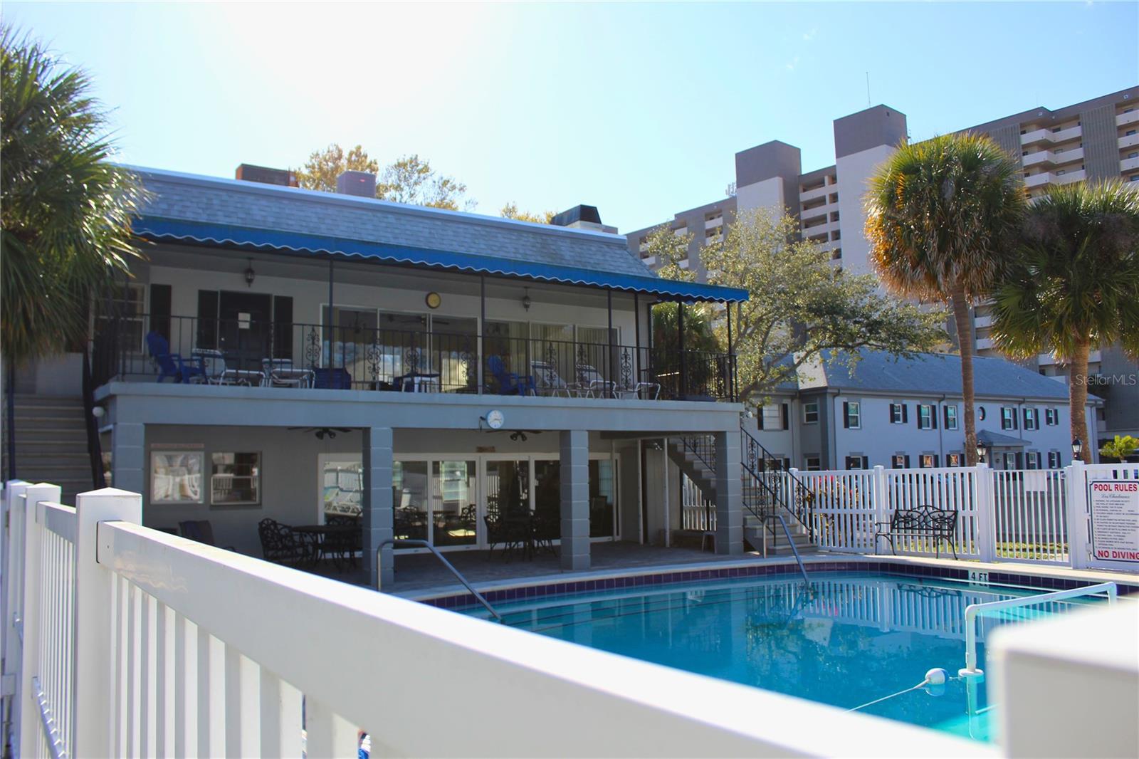 LES CHATEAUX - Residential
