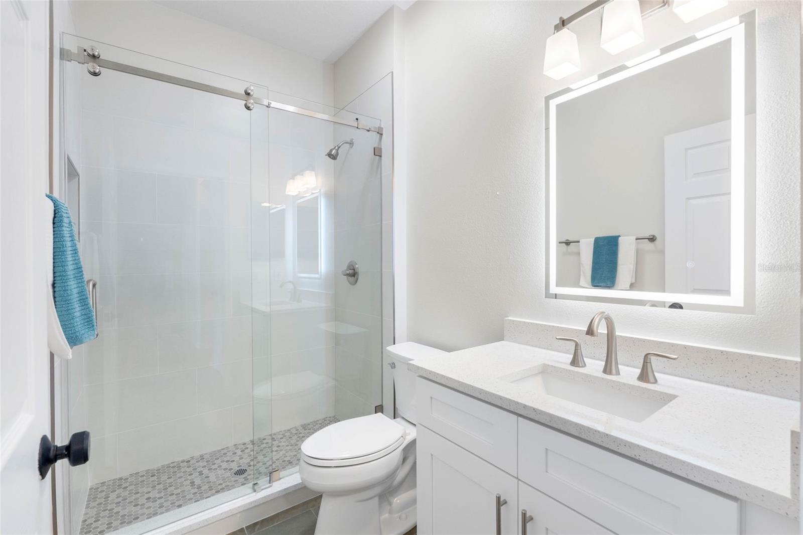 ARBOR LAKES PH 3B - Residential