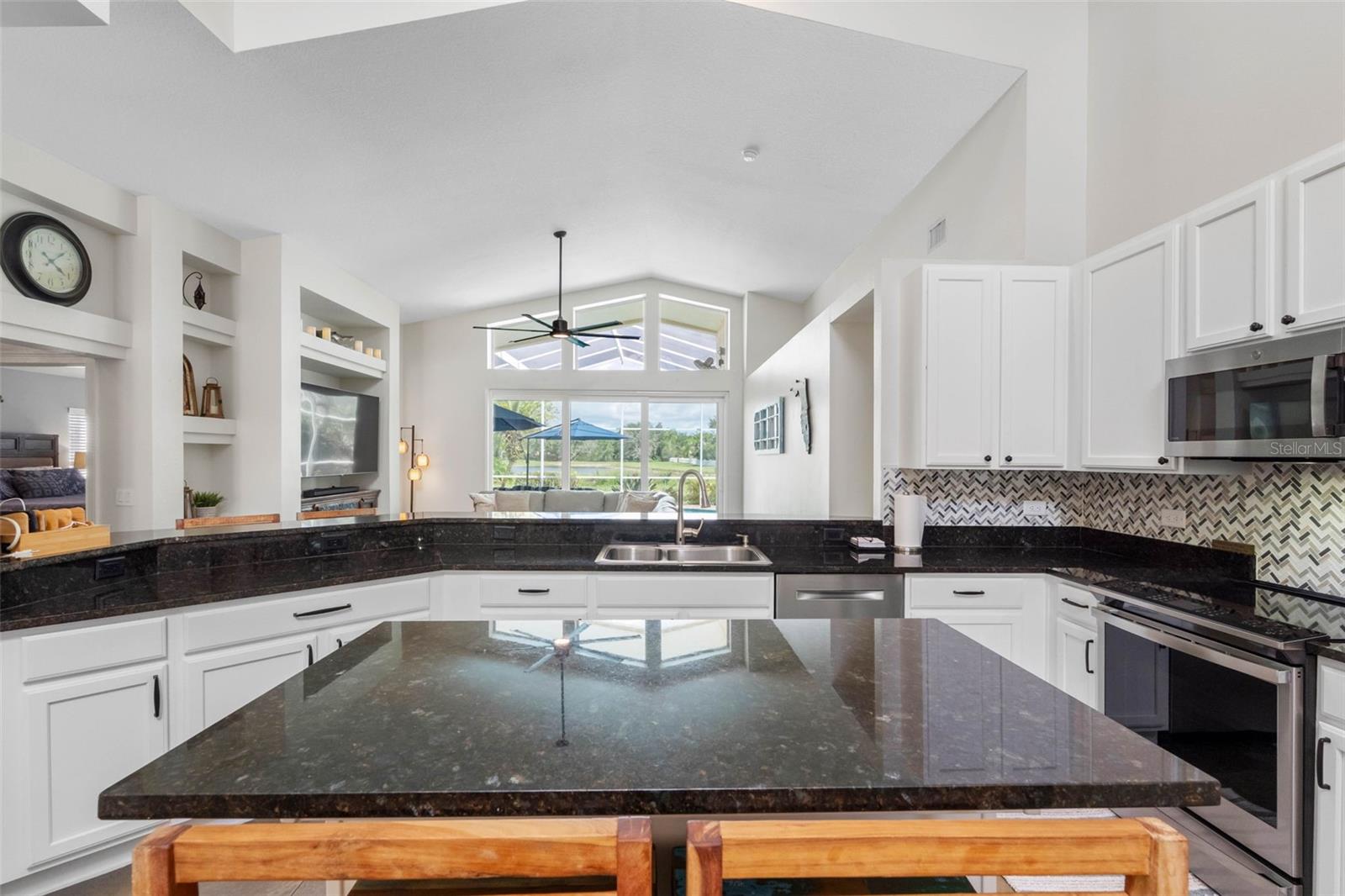 ARBOR LAKES PH 3B - Residential