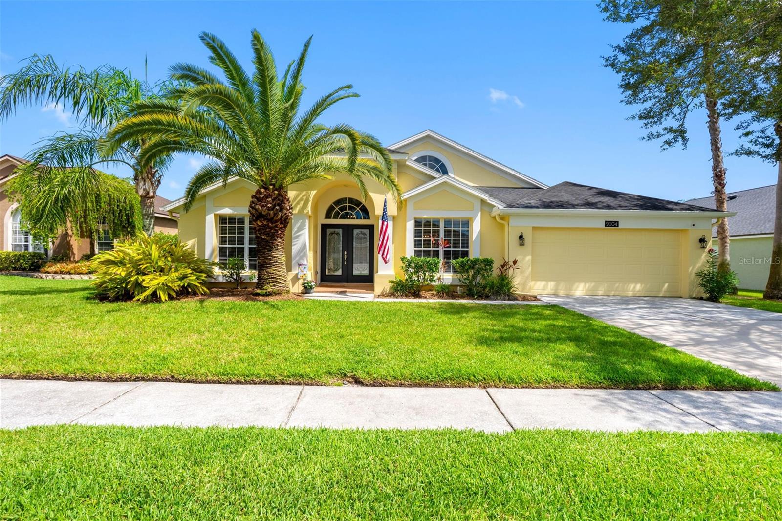ARBOR LAKES PH 3B - Residential