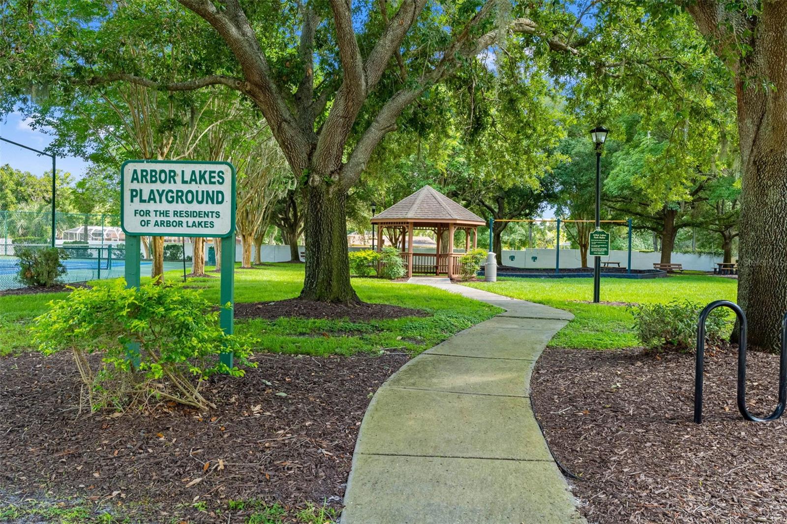 ARBOR LAKES PH 3B - Residential