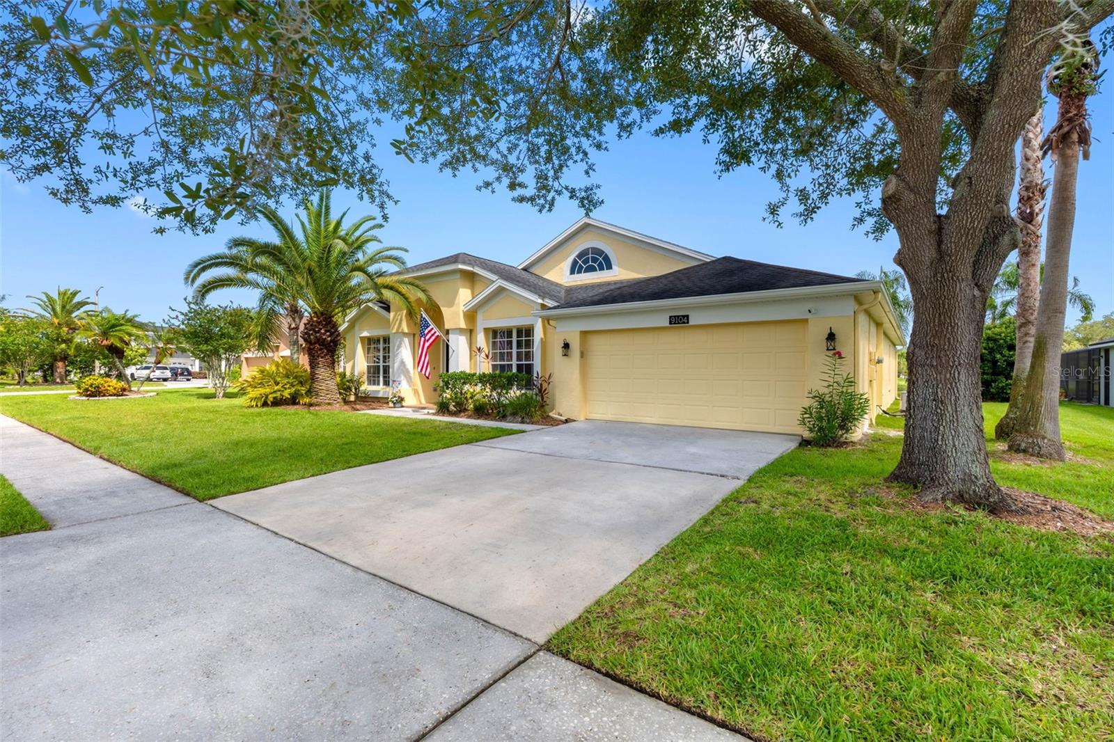 ARBOR LAKES PH 3B - Residential