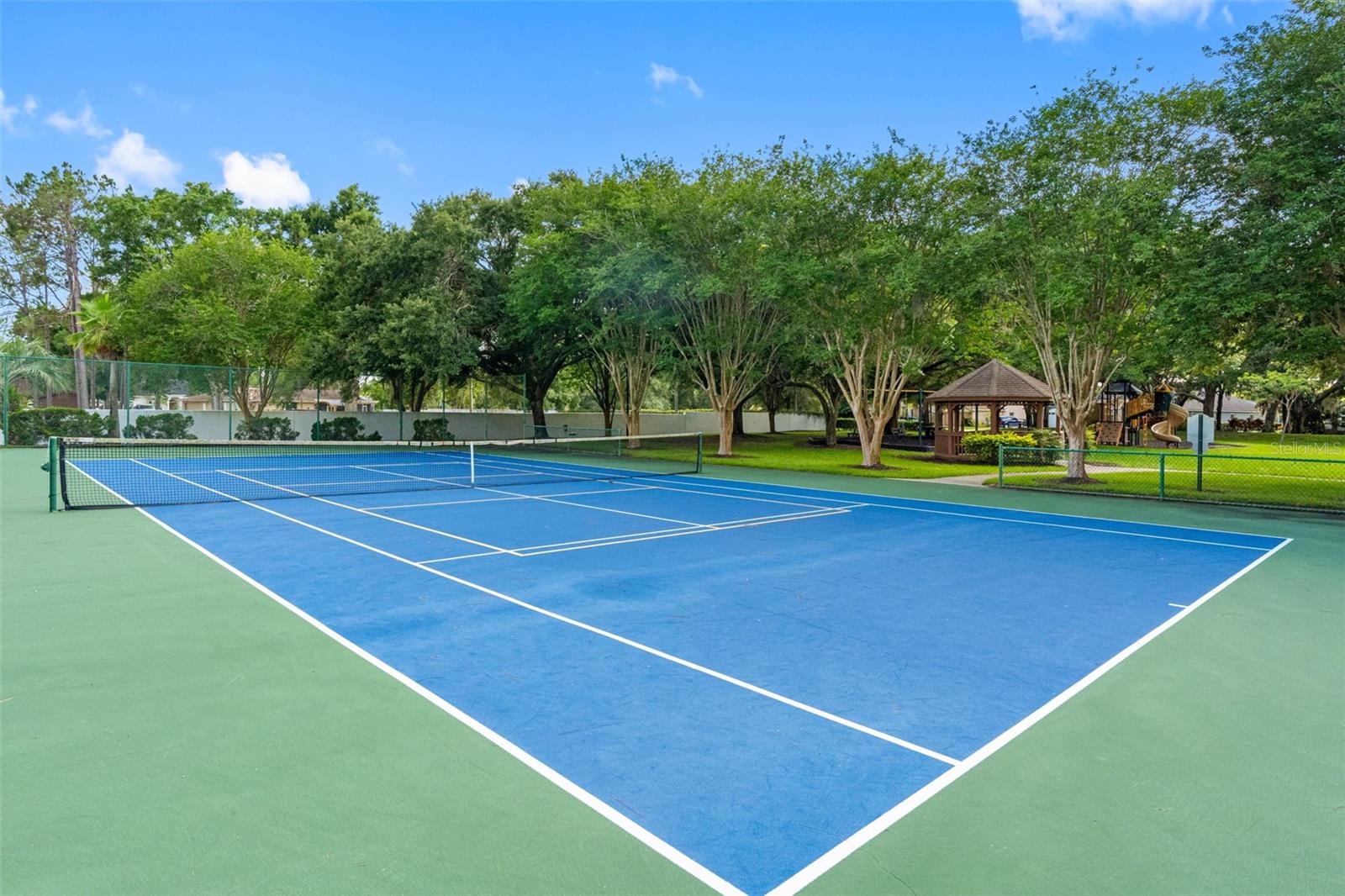 ARBOR LAKES PH 3B - Residential